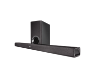 Denon DHT-S316 czarny - 497907 - zdjęcie 2